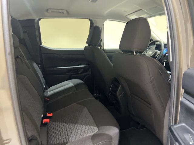 New 2026 Ford Ranger XL RWD image 22