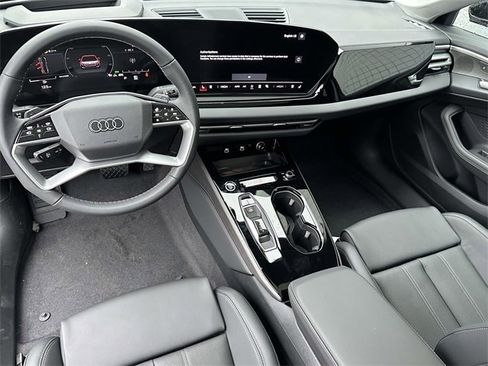 New 2025 Audi A5 2.0T Premium Plus image 6