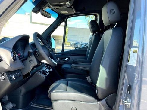 New 2025 Mercedes-Benz Sprinter 2500 image 20