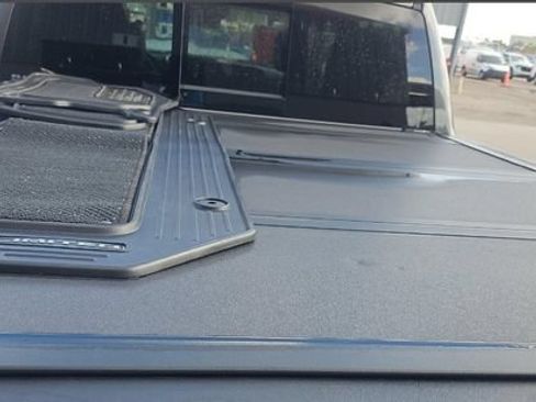 Used 2020 RAM 1500 Limited AWD/4WD image 6