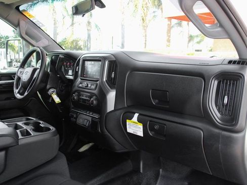 Used 2020 Chevrolet Silverado 2500 W/T w/ WT Convenience Package RWD image 34