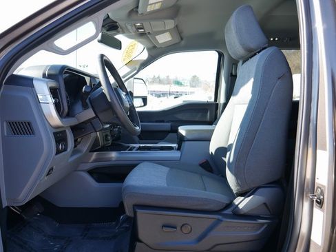 Used 2023 Ford F350 XLT image 14