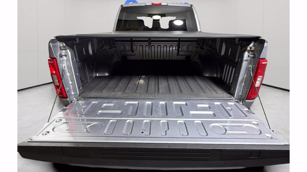 Used 2021 Ford F150 XLT w/ Equipment Group 302A High RWD image 29