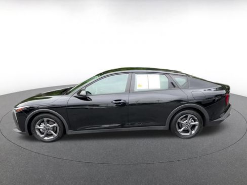 Used 2025 Kia K4 FWD image 8