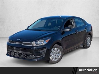 Used 2023 Kia Rio LX