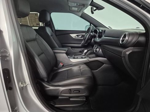 Used 2020 Chevrolet Blazer LT FWD image 33