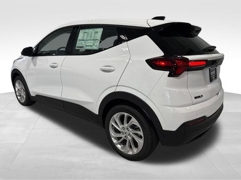 New 2027 Chevrolet Bolt LT FWD image 48