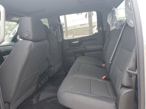 New 2026 Chevrolet Silverado 1500 Custom image 15