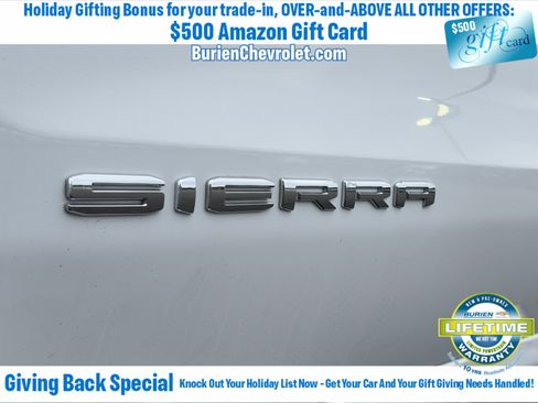 Used 2019 GMC Sierra 1500 SLE image 38