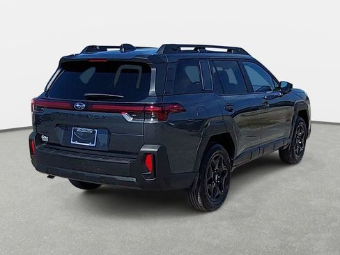 New 2026 Subaru Outback Limited AWD/4WD image 5