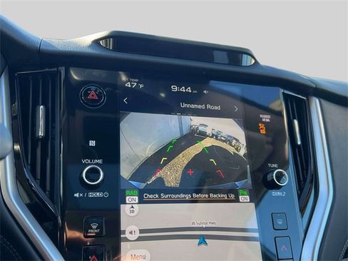 Used 2023 Subaru Outback Limited image 33