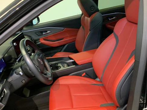 Used 2024 Acura ZDX A-Spec image 18