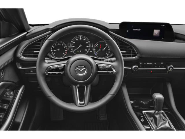 Used 2024 MAZDA MAZDA3 s FWD image 10