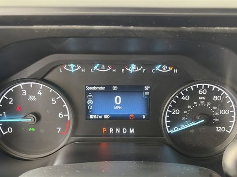 Certified 2023 Ford F350 XLT w/ 360-Degree Camera Package image 15