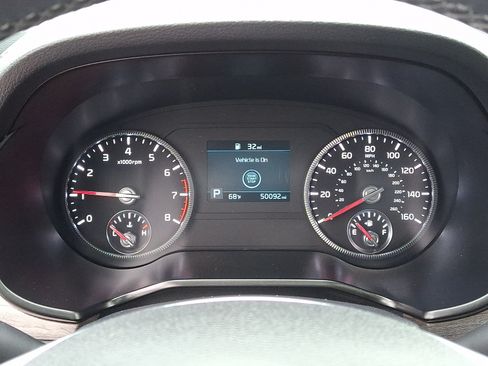 Used 2020 Kia Telluride EX AWD/4WD image 26