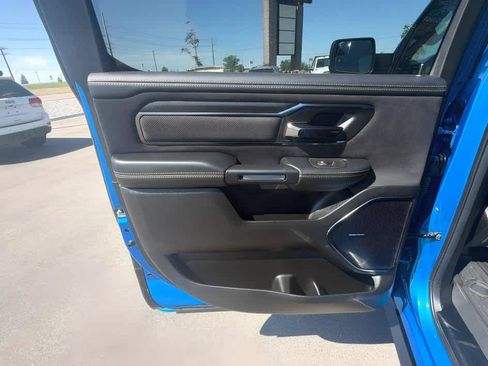Used 2025 RAM 1500 RHO w/ RHO Level 1 Equipment Group AWD/4WD image 18