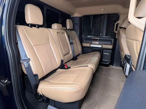 Used 2022 Ford F250 Lariat w/ Lariat Value Package image 28