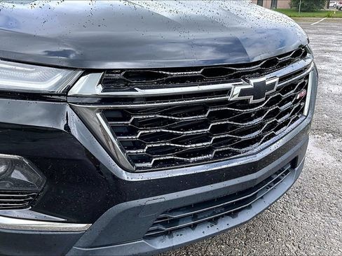 Used 2022 Chevrolet Traverse RS FWD image 29