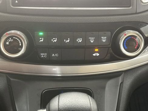 Used 2015 Honda CR-V EX image 17