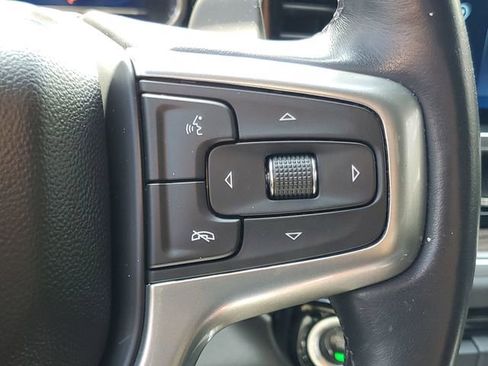 Certified 2022 Chevrolet Silverado 1500 LT image 21