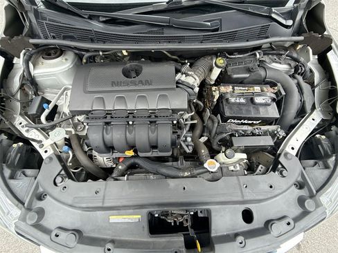 Used 2019 Nissan Sentra S image 17