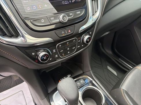Used 2023 Chevrolet Equinox Premier image 29