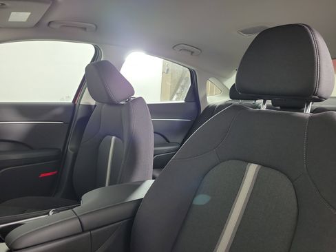 New 2026 Hyundai Sonata SEL FWD image 27