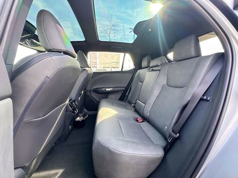 New 2026 Lexus RZ 350e 2WD image 31