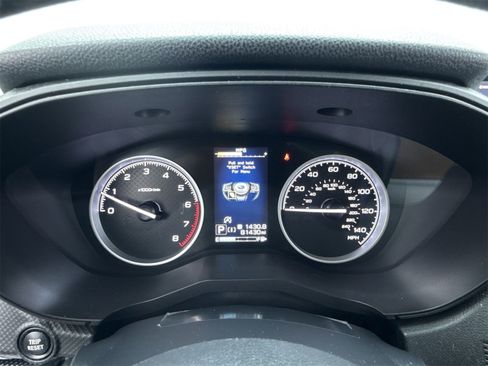 Used 2020 Subaru Forester Limited image 20