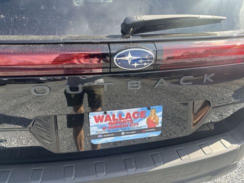 New 2026 Subaru Outback Premium image 6