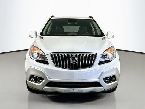 Used 2016 Buick Encore Leather w/ Experience Buick Package FWD image 2