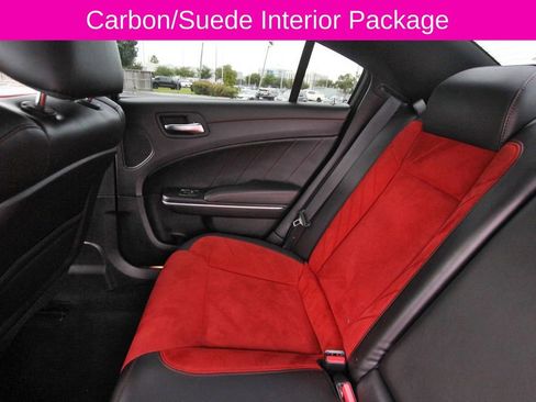 Used 2023 Dodge Charger Scat Pack RWD image 12