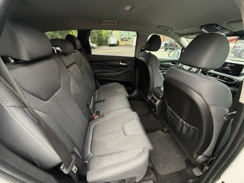 Used 2023 Hyundai Santa Fe SEL FWD image 13