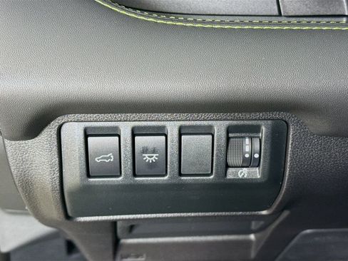 New 2026 Subaru Ascent Bronze Edition AWD/4WD image 12