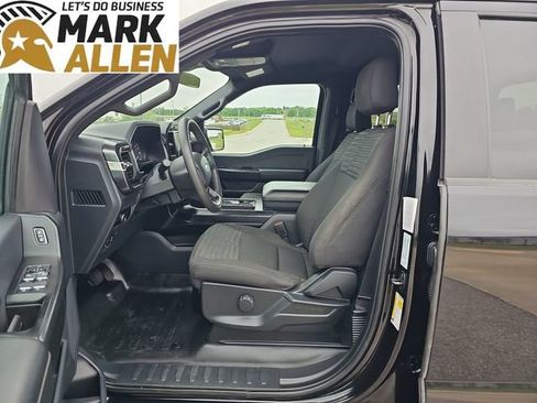 Used 2023 Ford F150 XL w/ Trailer Tow Package AWD/4WD image 18
