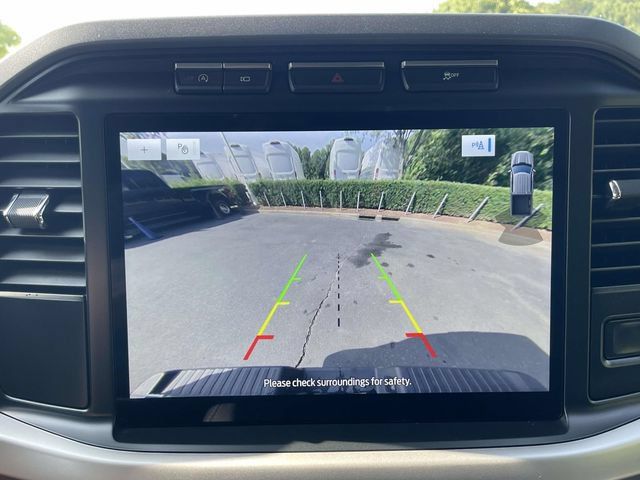 Used 2023 Ford F150 XLT w/ Equipment Group 302A High AWD/4WD image 20