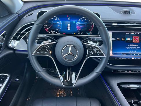 Certified 2026 Mercedes-Benz E 350 Sedan image 17