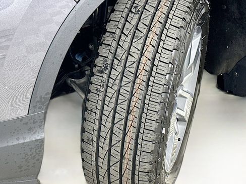 Used 2026 Honda Ridgeline RTL image 25