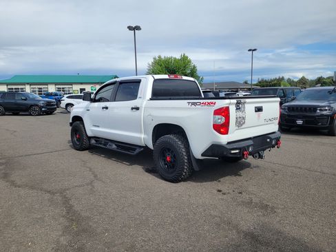 Used 2016 Toyota Tundra SR5 AWD/4WD image 12