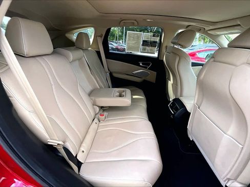 Used 2020 Acura RDX FWD w/ Advance Package image 20