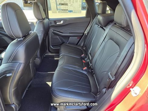 New 2026 Ford Escape SE w/ PHEV Premium Package FWD image 6