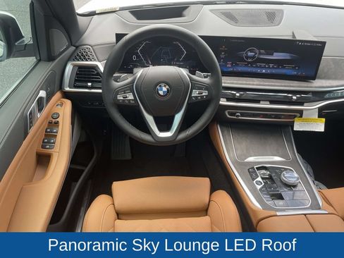 Used 2024 BMW X5 sDrive40i w/ Executive Package RWD image 22
