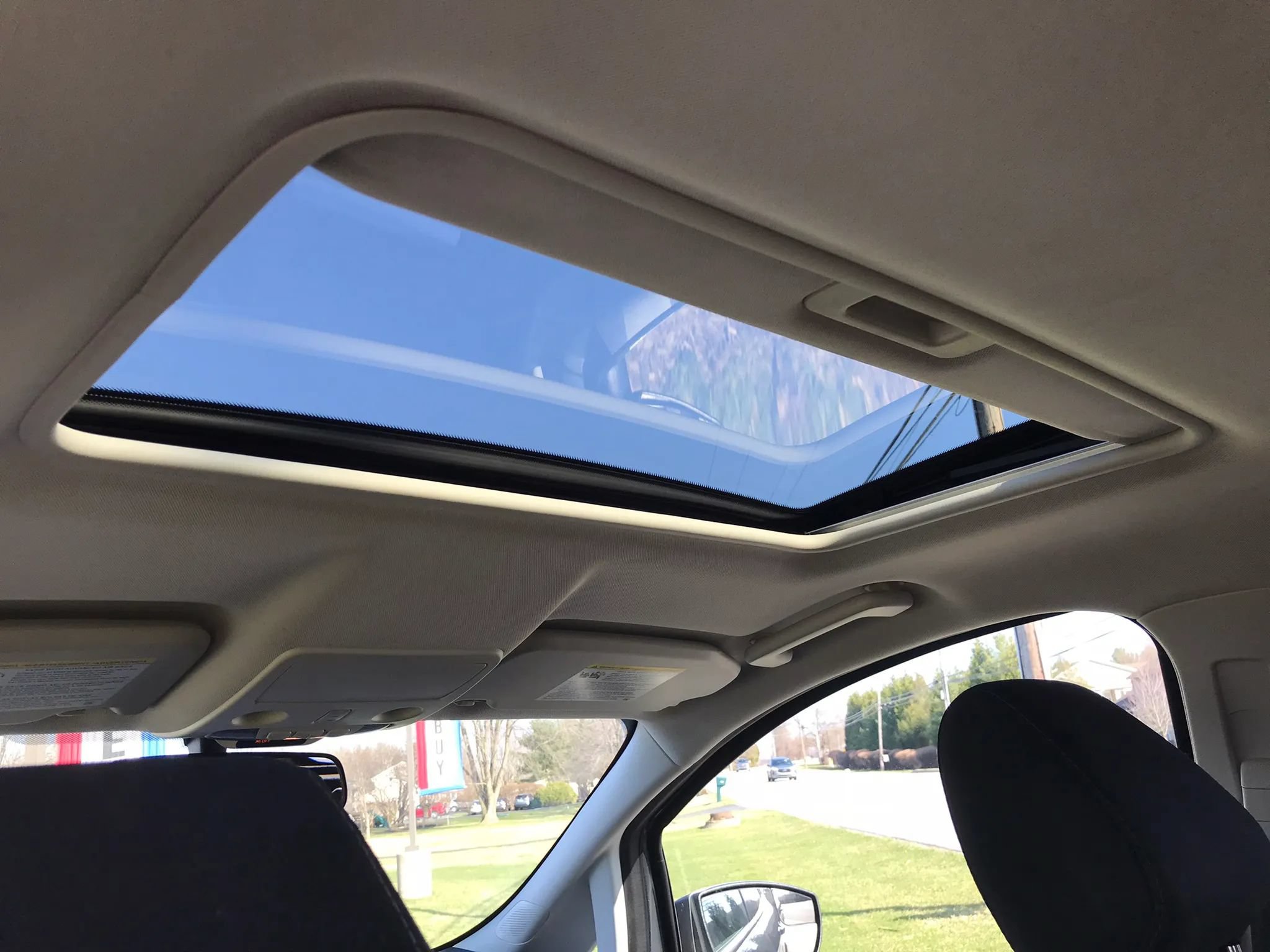 Used 2019 Ford EcoSport SE FWD image 33