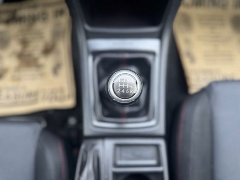 Used 2020 Subaru WRX Base w/ Popular Package #3 (IZT) image 29