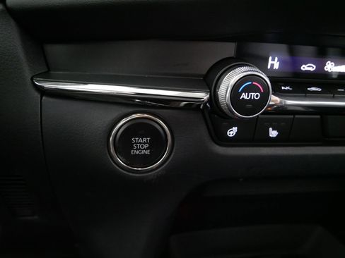 Certified 2025 MAZDA CX-30 2.5 Turbo w/ Premium Plus Pkg image 30