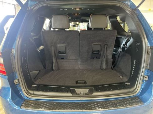 Certified 2023 Dodge Durango R/T AWD/4WD image 25