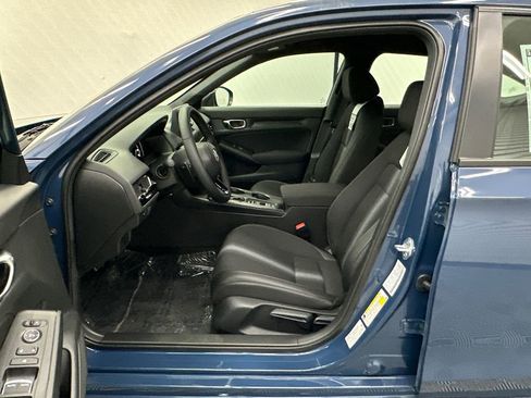 New 2026 Honda Civic Sport image 9