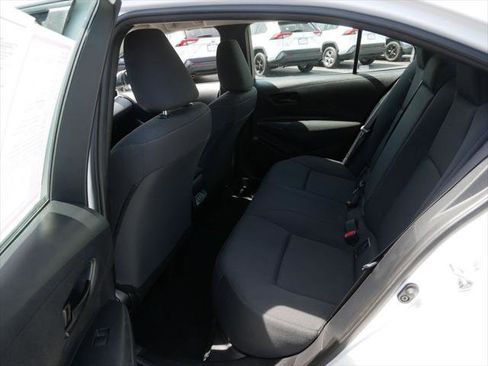 Certified 2024 Toyota Corolla LE FWD image 11