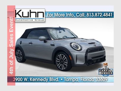 Used 2024 MINI Cooper S