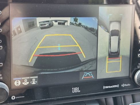 Used 2021 Toyota RAV4 Limited FWD image 20